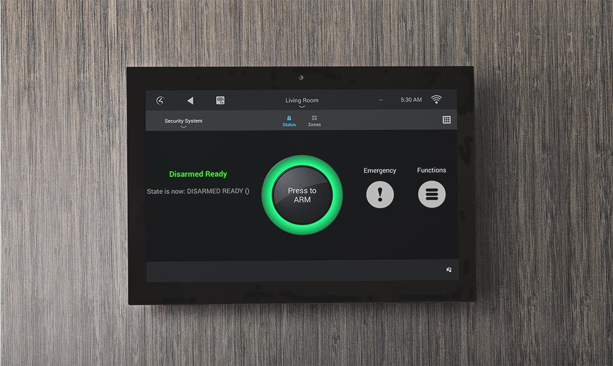 Protect-The-Ones-You-Love-With-a-Powerful-Home-Security-Installation How Smart Home Automation Can Protect Your Home While You’re Away