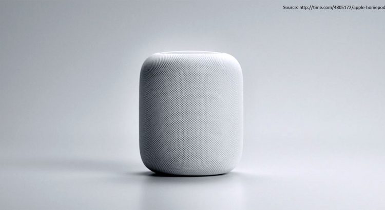 Apple Homepod