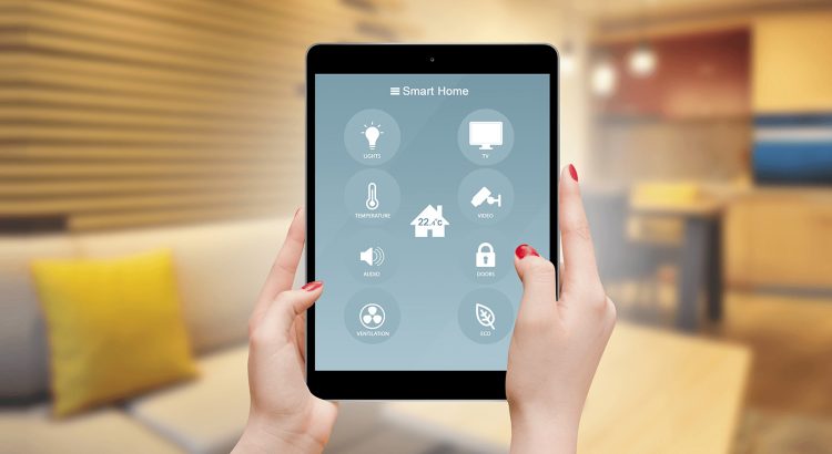 Home Automation London