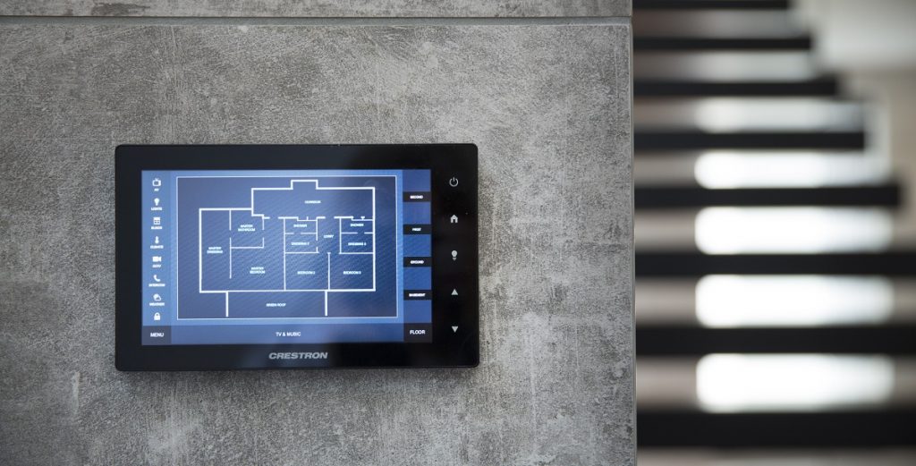 Crestron Home Automation Trends 2018 | Pro Install AV