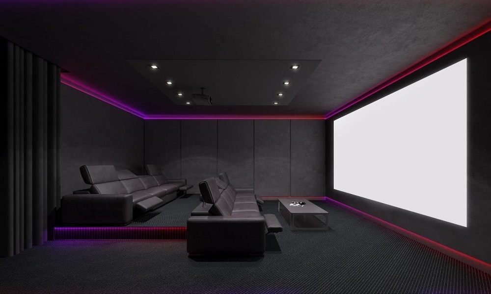 smart-home-interior-design How to Choose the Best AV Installers in London for Your Project