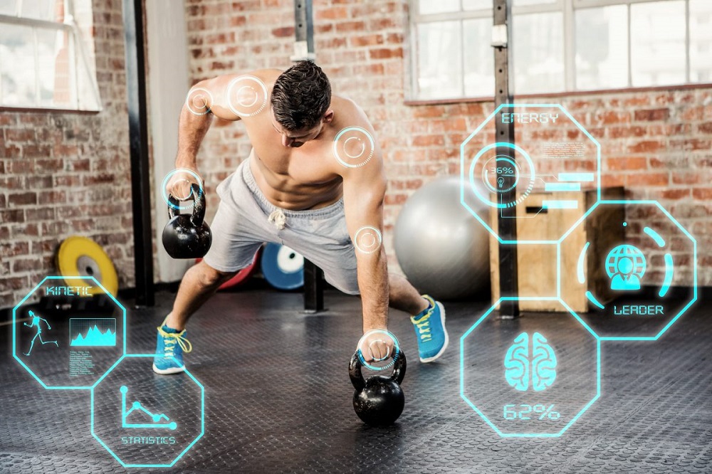 Five Essential Smart Home Upgrades for Your Workout Space